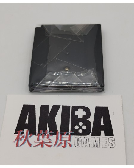 GameBoy (JP) - Tetris DX