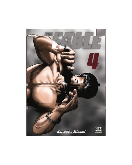 THE FABLE 04