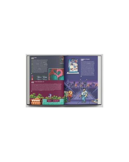 SEGA LEGENDS FOREVER