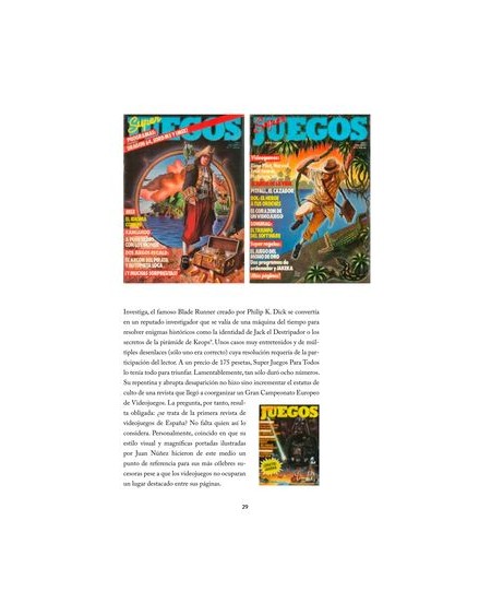 EL GRAN QUIOSCO DE LOS VIDEOJUEGOS