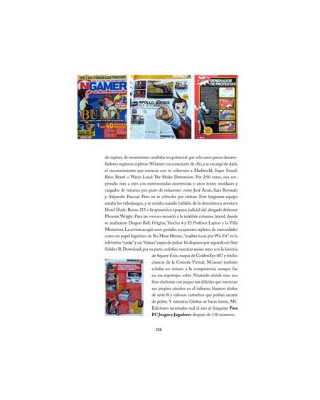 EL GRAN QUIOSCO DE LOS VIDEOJUEGOS