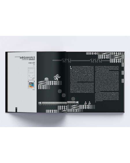 MEGA HISTORIA. EL VIAJE DE MEGA MAN