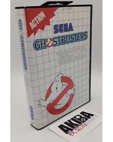 MS - Ghoshtbusters