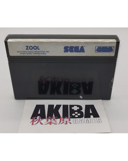 MS - Zool