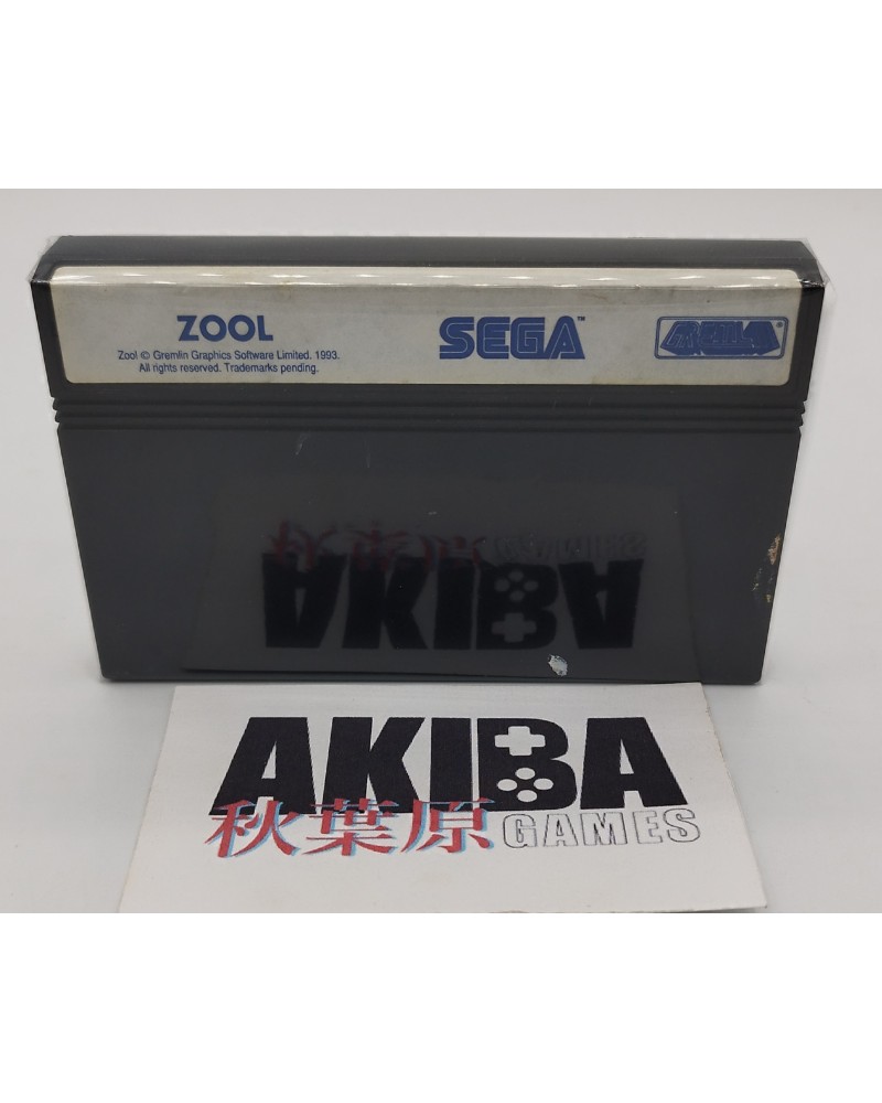 MS - Zool