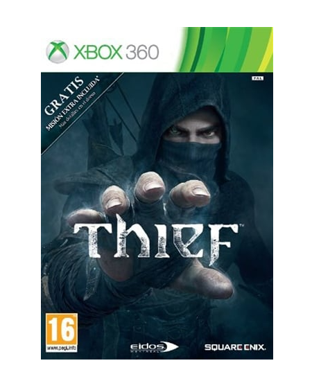 Xbox 360 - Thief