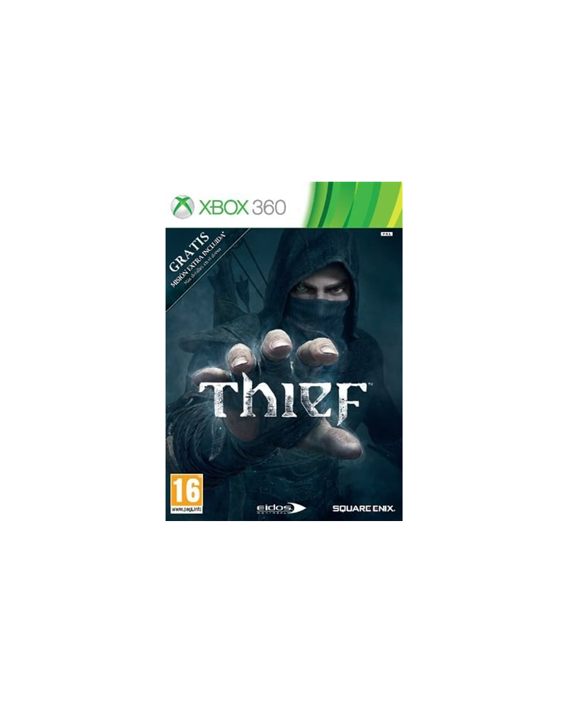 Xbox 360 - Thief