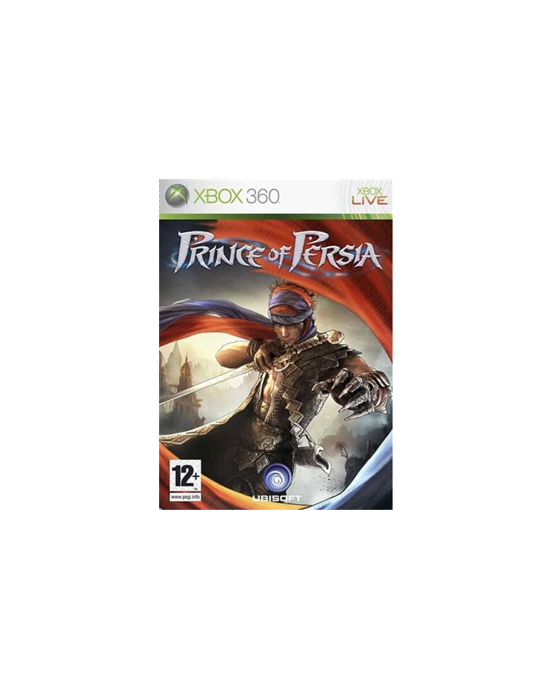 Xbox 360 - Prince of Persia