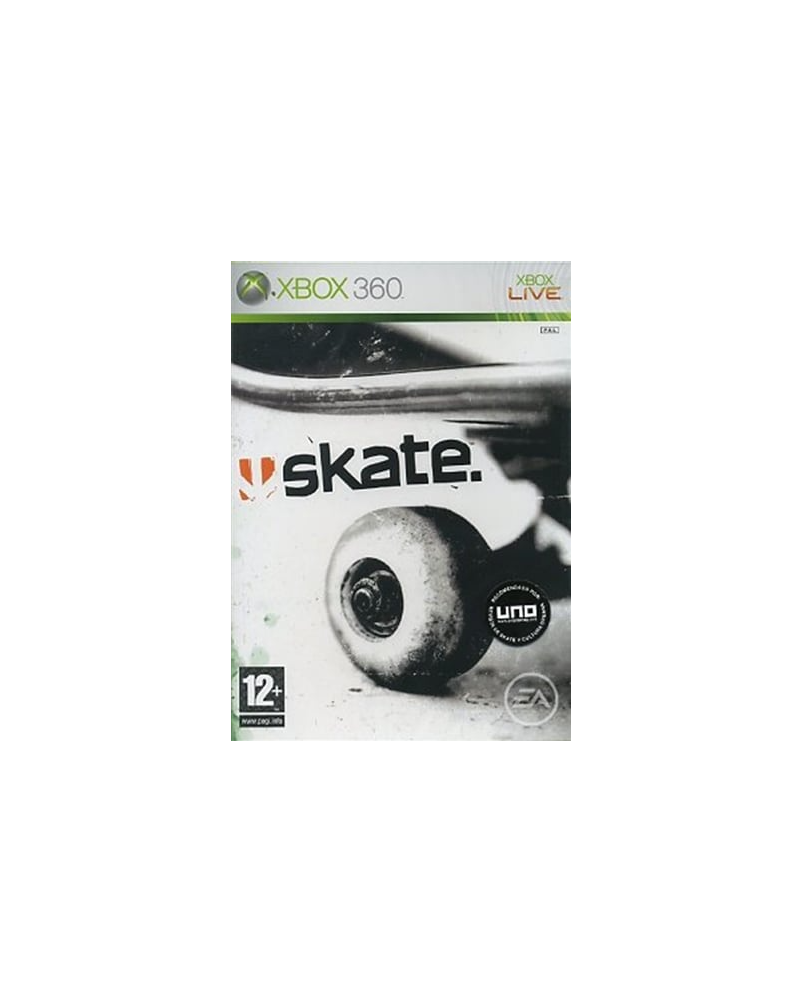 Xbox 360 - Skate