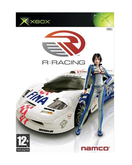 Xbox - R: Racing