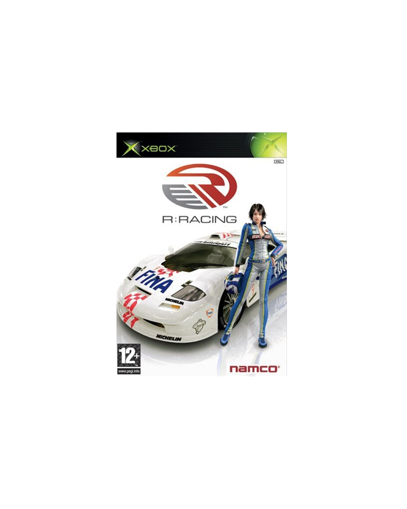 Xbox - R: Racing