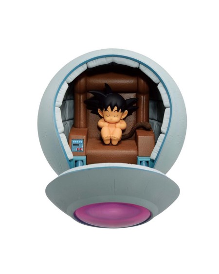 Kakarot Vs Omnibus Ultimate Dragon Ball Z 17cm
