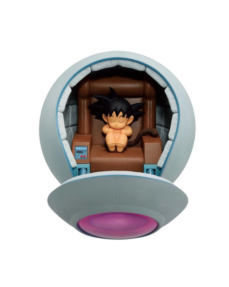 Kakarot Vs Omnibus Ultimate Dragon Ball Z 17cm
