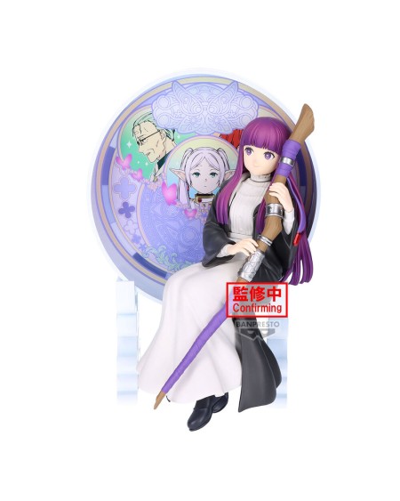 Figura Fern Glasscape Frieren: Beyond Journeys End 15cm