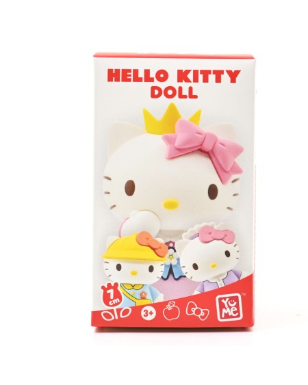 Figura Sorpresa Hello Kitty 7cm