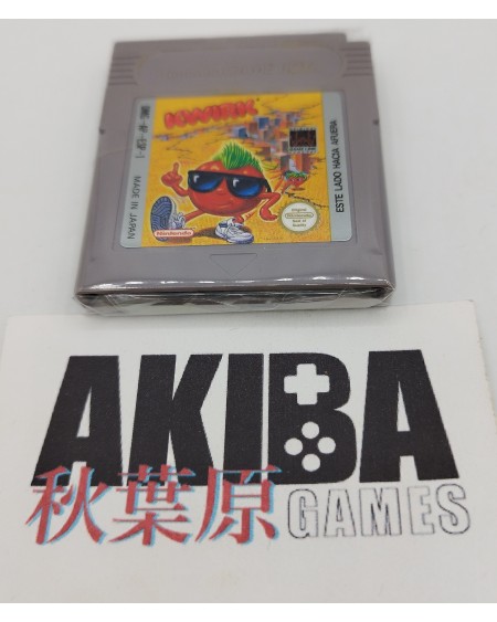 GB - KWIRK