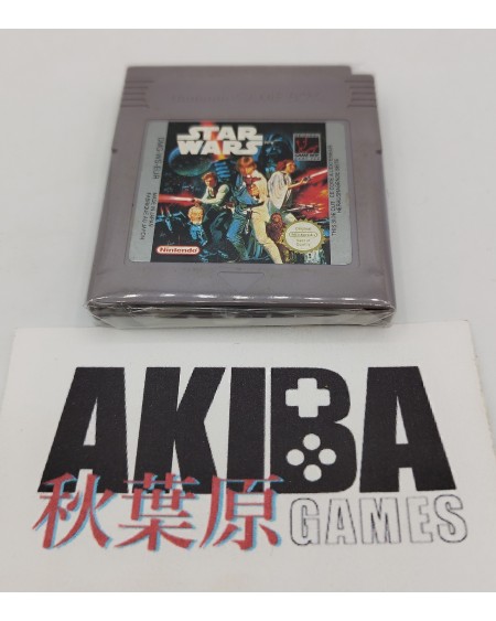 GB - Star Wars
