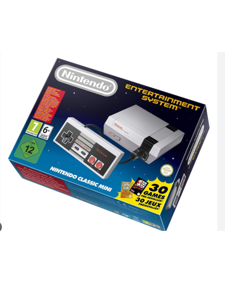 NES Mini
