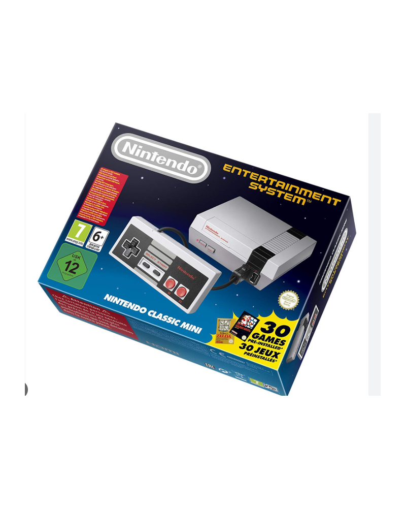 NES Mini