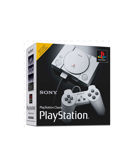 PS1 Mini