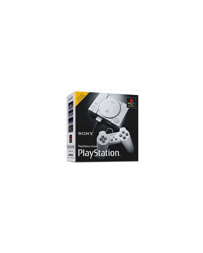 Playstation Mini