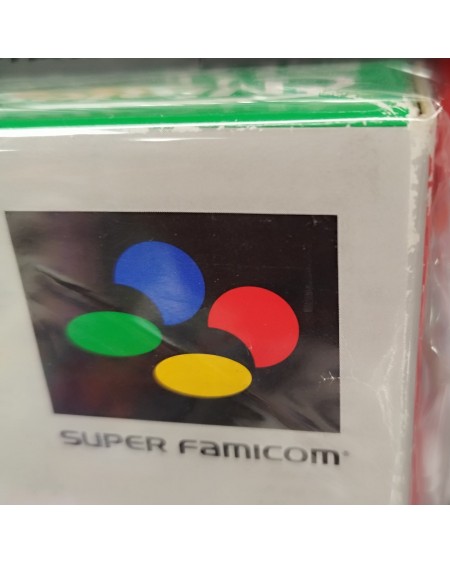 Super Famicom (JP)