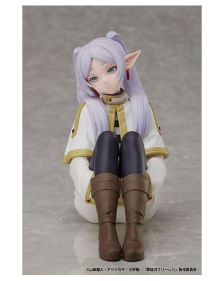 Fig  Frieren Beyond Journey's End 1/7 elcoco