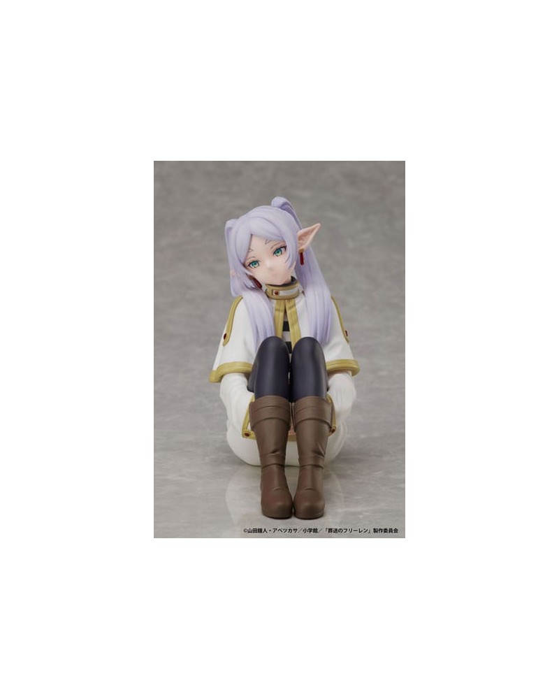 Fig  Frieren Beyond Journey's End 1/7 elcoco