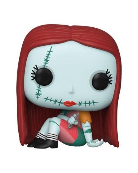 Funko POP  Disney Sally Pesadilla 9 cm