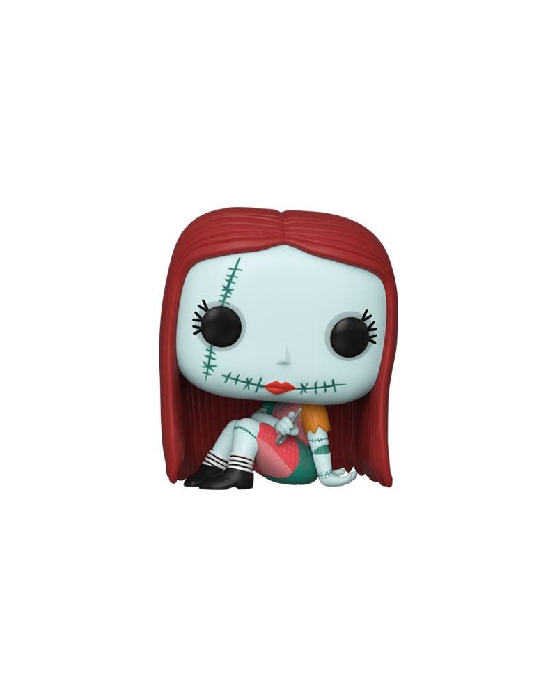 Funko POP  Disney Sally Pesadilla 9 cm