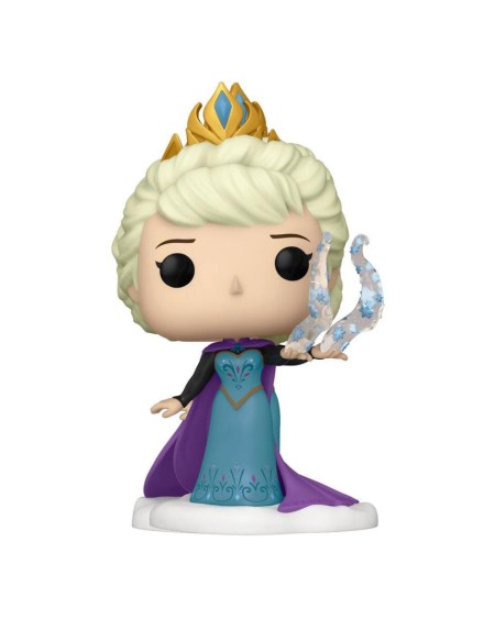 Funko POP  Disney Elsa Frozen 9 cm