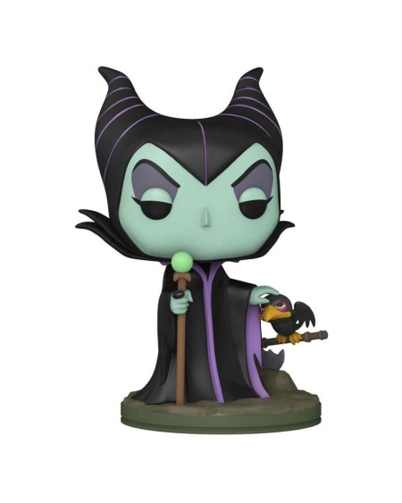 Funko POP  Disney Maleficent 9 cm