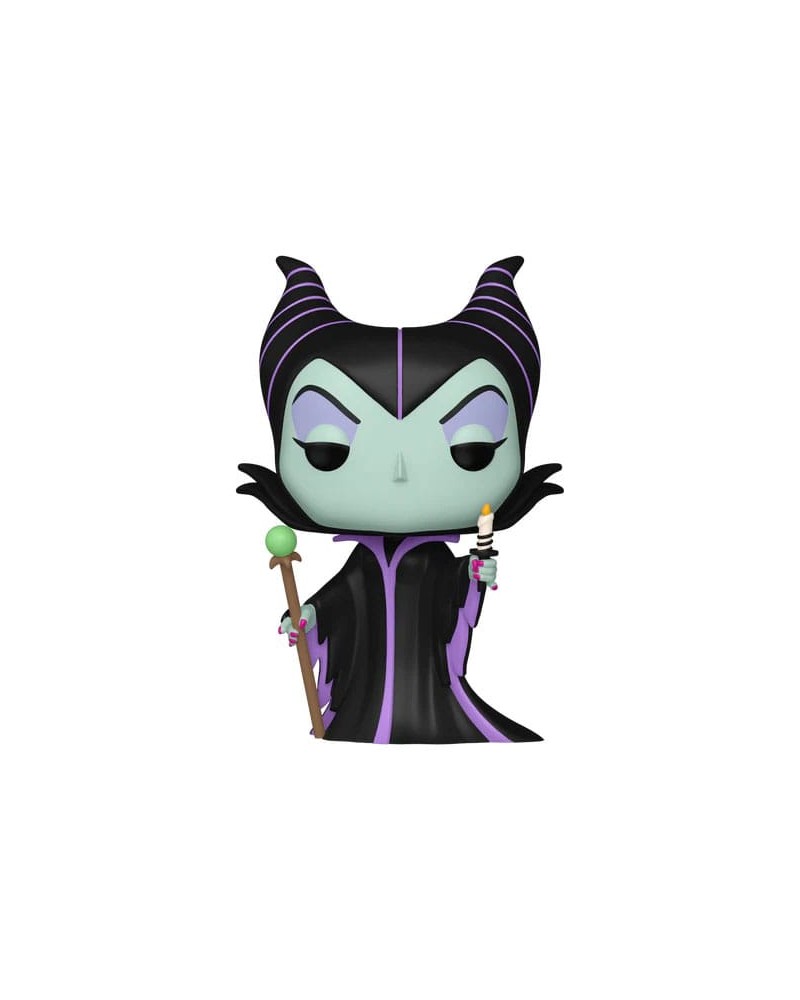 Funko POP  Maleficent w/Candle La Bella Durmiente