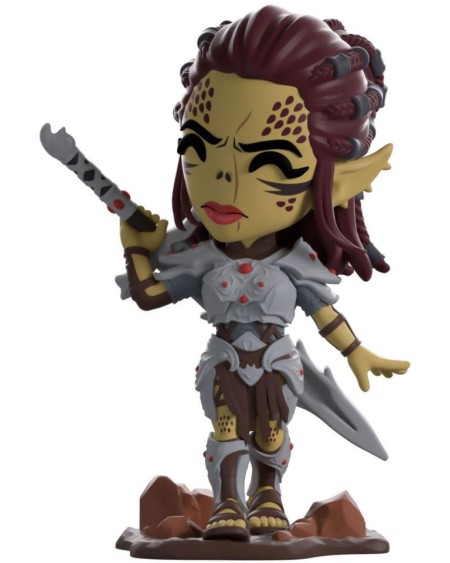 Figura YouTooz Baldur's Gate 3 Lae'zel