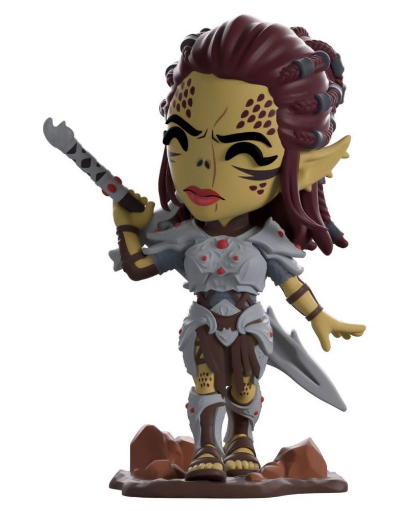 Figura YouTooz Baldur's Gate 3 Lae'zel