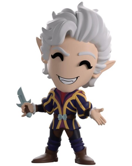 Figura YouTooz Astarion Baldur's Gate 3
