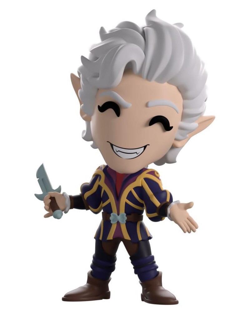 Figura YouTooz Astarion Baldur's Gate 3