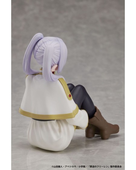 Figura Frieren: Beyond Journey's End 1/7 elcoco