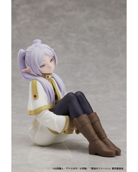 Figura Frieren: Beyond Journey's End 1/7 elcoco