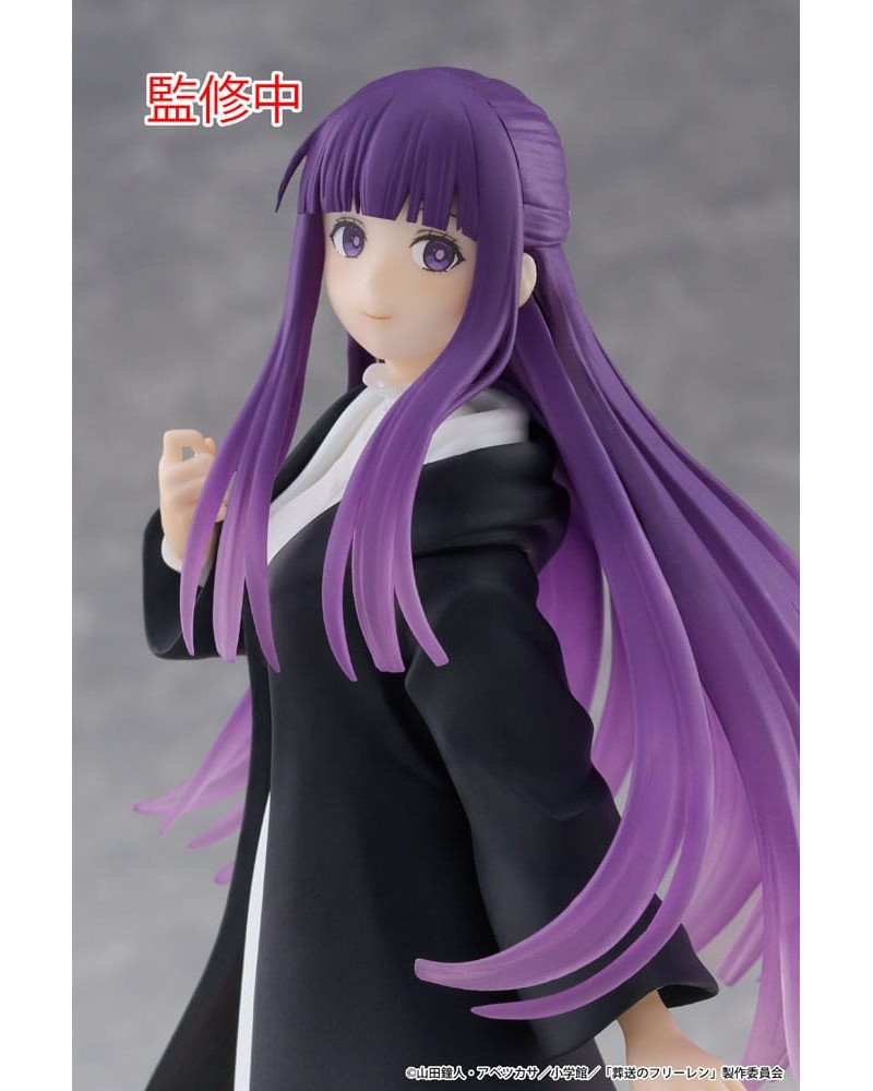 Figura Fern Frieren: Beyond Journey's End