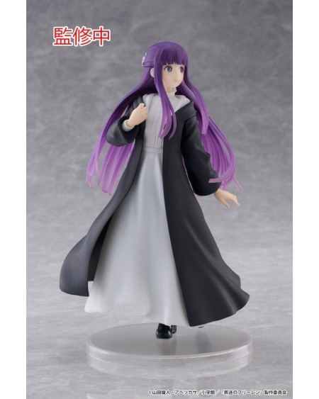 Figura Fern Frieren: Beyond Journey's End