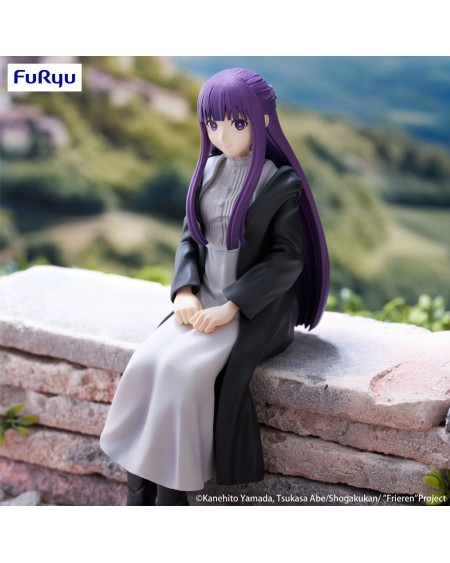 Figura Fern Noodle Stopper Frieren Beyond Journey's