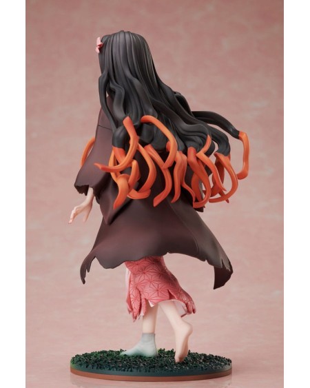 Fig. Nezuko Kamado Escala 1/8 Kimetsu no Yaiba