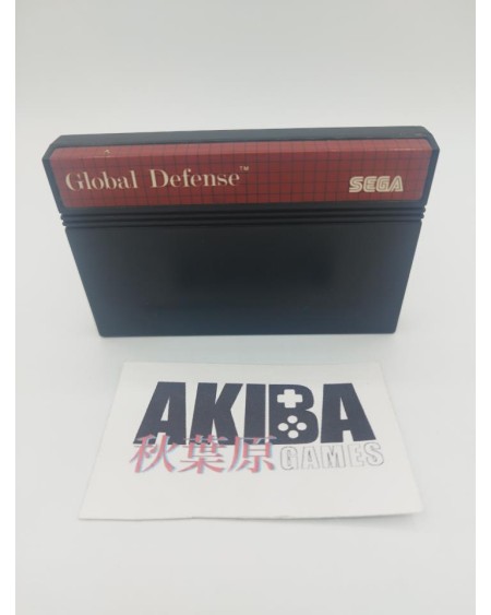MS - Global Defense