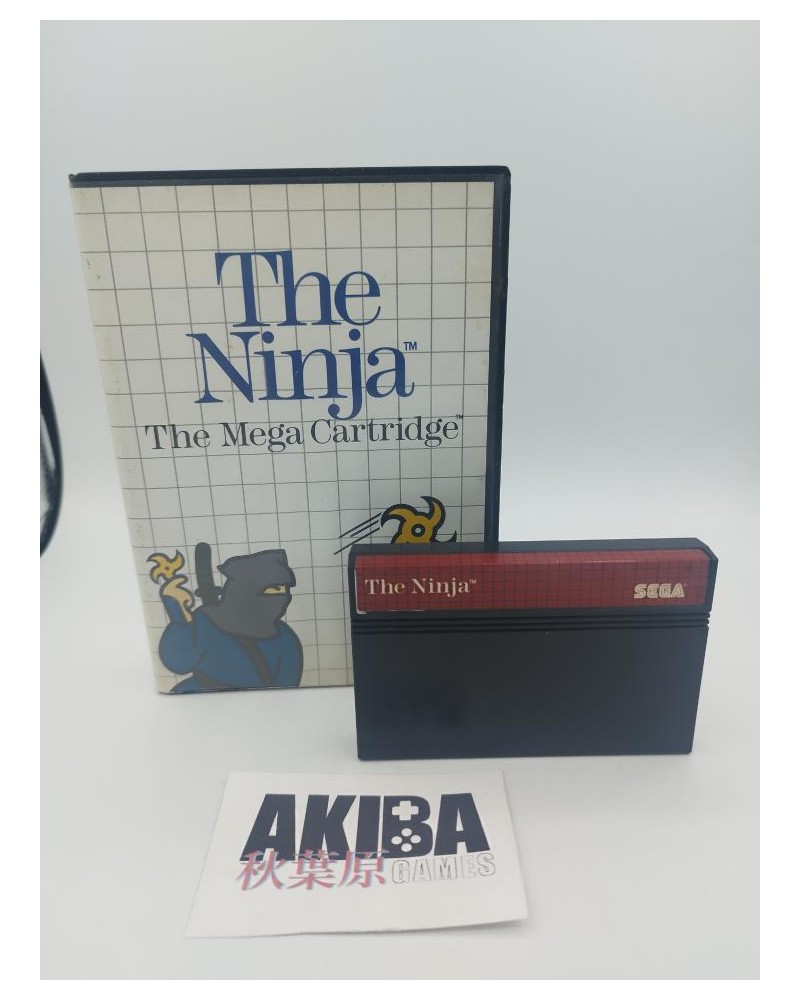 MS - The Ninja