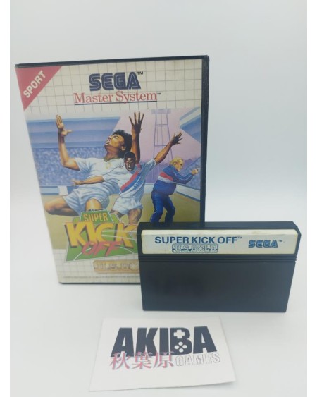 MS - Super Kick Off