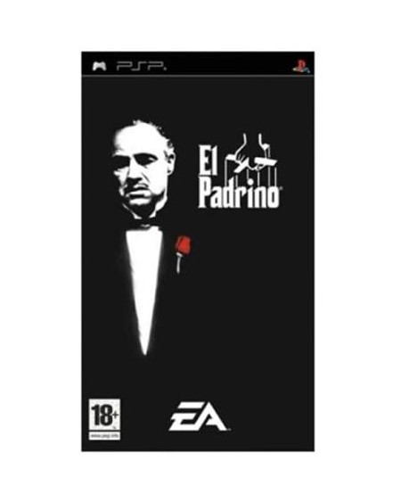 PSP - El Padrino PAL ES