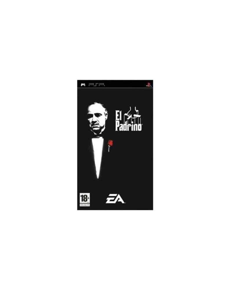 PSP - El Padrino PAL ES