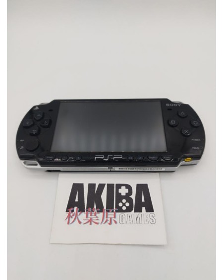 PSP Slim 3000