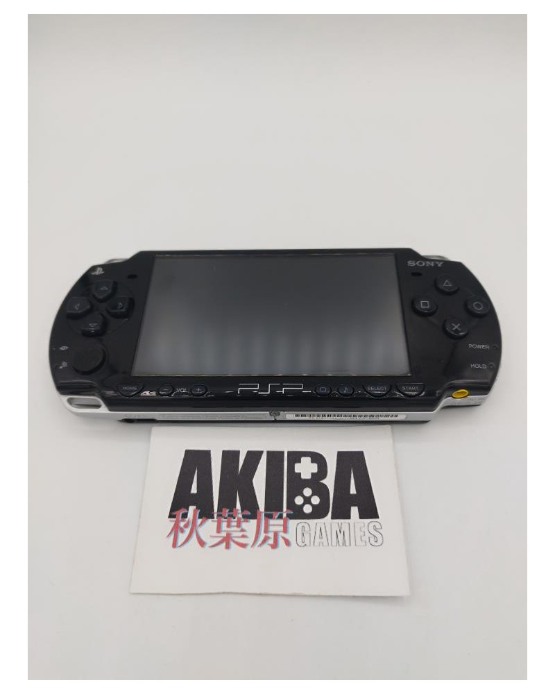 PSP Slim 3000